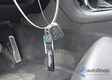 2015 Cadillac Ats Premium from USA, damaged, VIN 1G6AE5S38F0117833